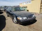 photo SAAB 900 1995