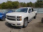 Lot #1612244329 2015 CHEVROLET SILVERADO