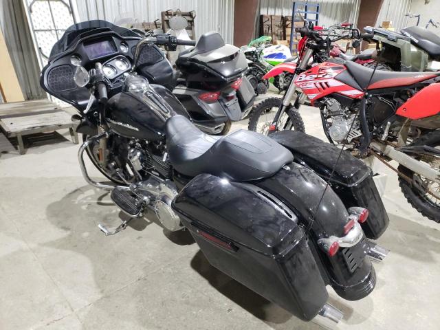 2019 HARLEY-DAVIDSON FLTRX 1HD1KHC15KB655990