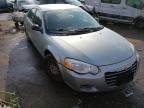 2006 CHRYSLER  SEBRING