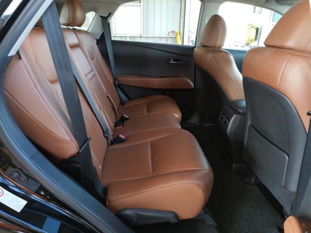 2015 LEXUS RX 450H 2T2BC1BA3FC001584