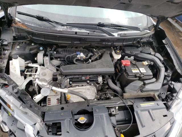 VIN 5NMJB3DE0RH428864 2024 Hyundai Tucson, Sel no.7