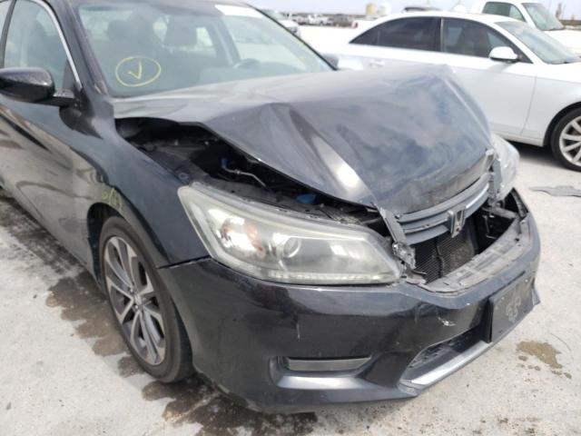2015 HONDA ACCORD SPO 1HGCR2F53FA068170