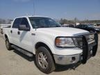 2008 FORD  F-150