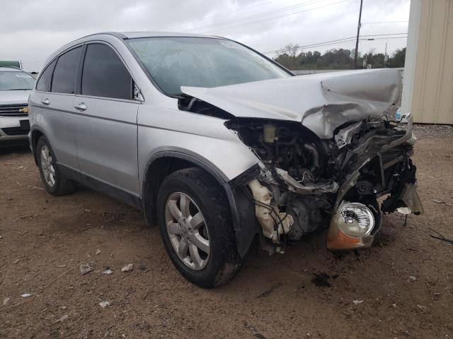 JHLRE38789C012763 Honda Cr-V Exl 2009