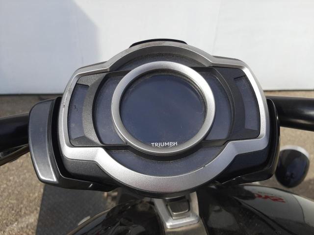 2020 TRIUMPH MOTORCYCLE ROCKET 3 R SMTG11JX5LT993268