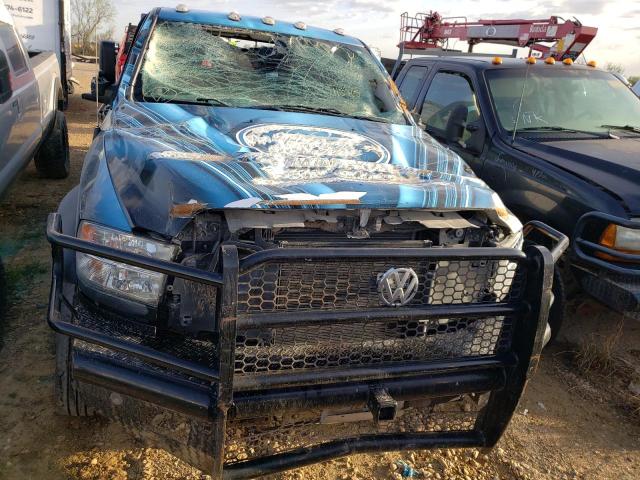 2018 RAM 4500 3C7WRKFL9JG421227