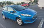 2016 FORD  FIESTA