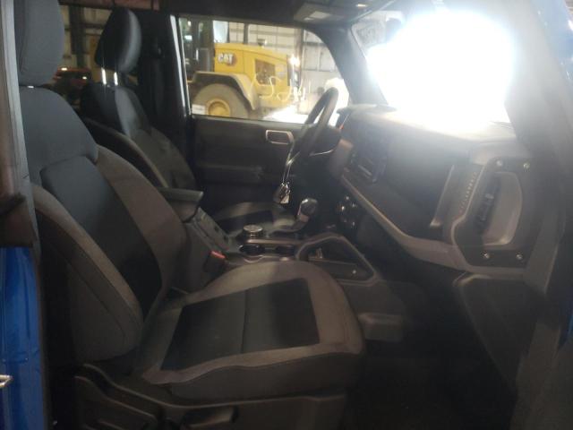 2021 FORD BRONCO BAS 1FMDE5BH3MLA95351