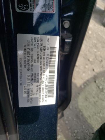 VIN 4T1BF1FK3HU807828 2017 Toyota Camry, SE no.10