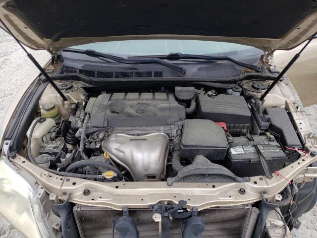 4T1BF3EK6BU625920 Toyota Camry Base 2011. Фото: 6
