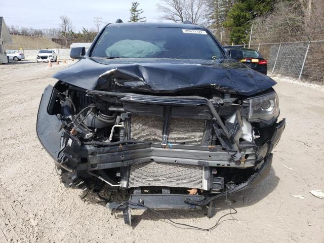2017 GMC ACADIA ALL 1GKKNVLS5HZ256263