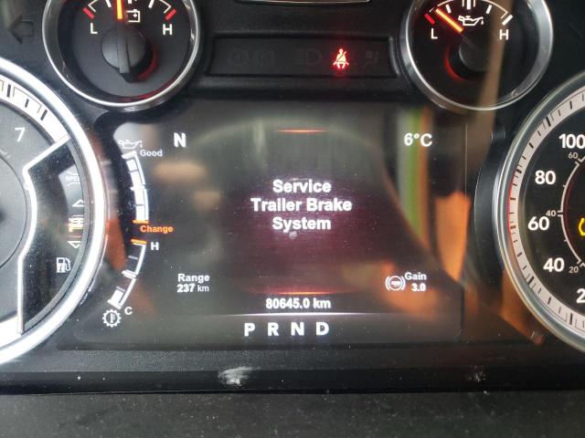 2017 RAM 1500 SLT 1C6RR7GT4HS636871
