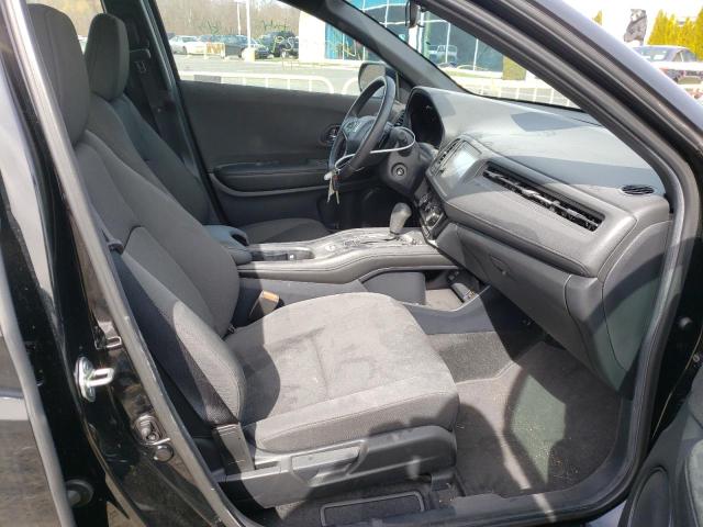 3CZRU6H11LM710757 Honda Hr-V Sport 2020. Фото: 4
