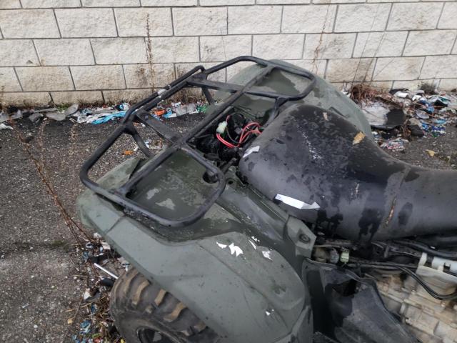 2007 HONDA TRX420 TE 1HFTE344174013426