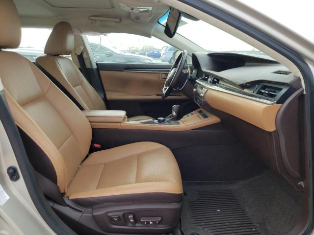 58ABK1GG1GU011883 Lexus Es 350 2016. Фото: 4