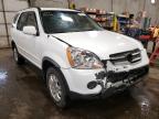 2006 HONDA  CRV