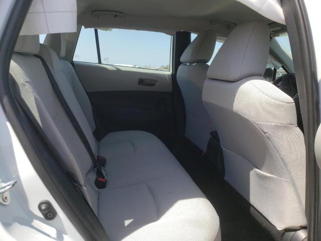 2022 TOYOTA COROLLA CR 7MUAAAAG8NV004925