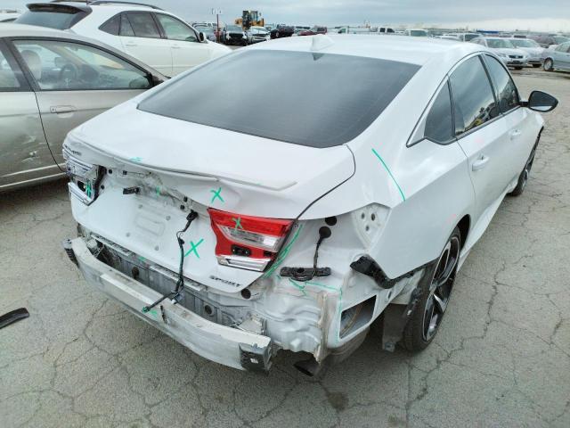2018 HONDA ACCORD SPO 1HGCV1F3XJA186486