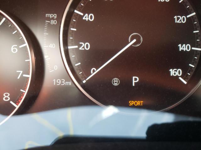 2022 MAZDA 3 PREFERRE JM1BPACL1N1509354