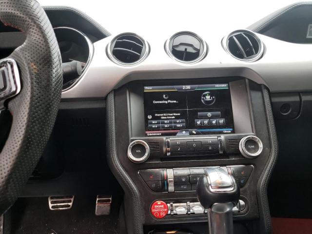 1FA6P8TH0F5341440 Ford Mustang 2015. Фото: 8