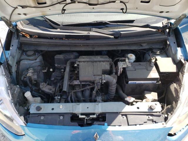 2015 MITSUBISHI MIRAGE DE ML32A3HJXFH001867
