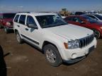 2006 JEEP  GRAND CHEROKEE