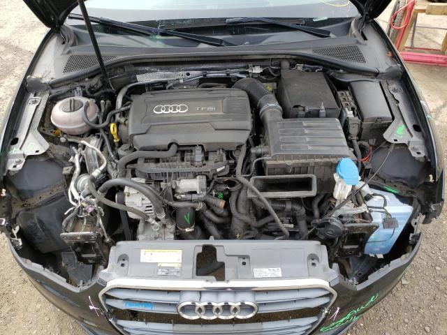 2015 AUDI S3 PREMIUM WAUBFGFF3F1104817