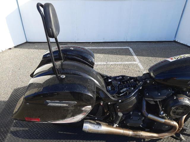 2020 HARLEY-DAVIDSON FXBB 1HD1YJJ14LB078623