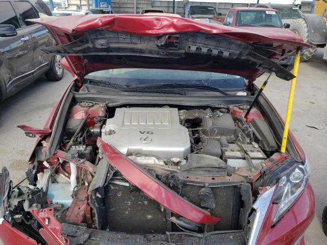 58ABK1GG6JU079944 Lexus Es 350 2018. Фото: 6
