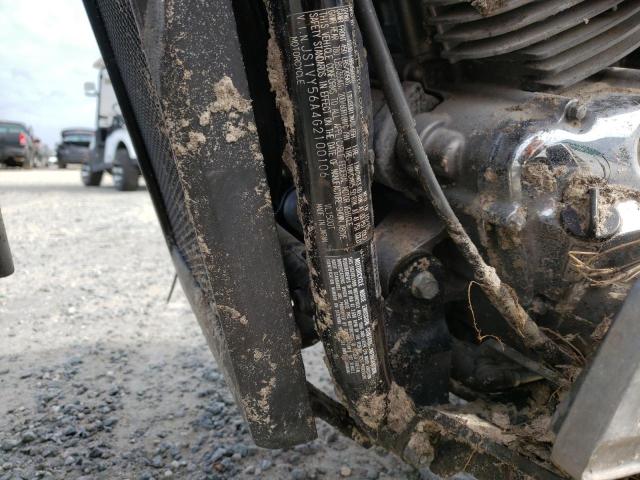 2016 SUZUKI VL1500 B JS1VY56A4G2100106