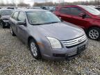 2007 FORD  FUSION