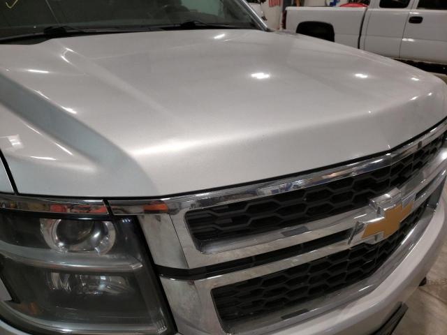 2018 CHEVROLET SUBURBAN K 1GNSKKEC5JR137411
