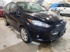 2018 FORD  FIESTA