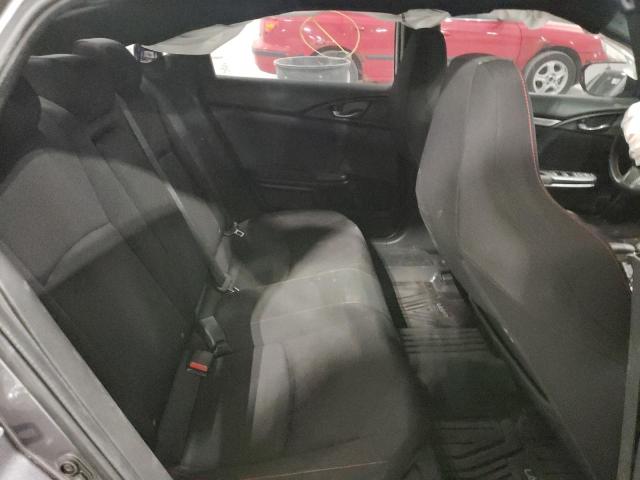 2018 HONDA CIVIC SI 2HGFC1E59JH703056