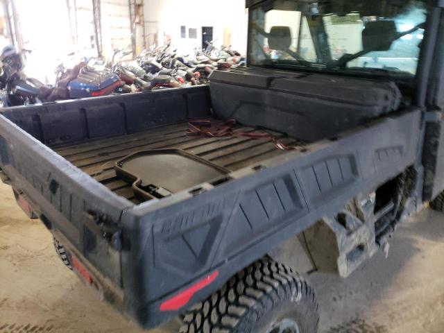 2021 CAN-AM DEFENDER P 3JB7VAX41MK000492