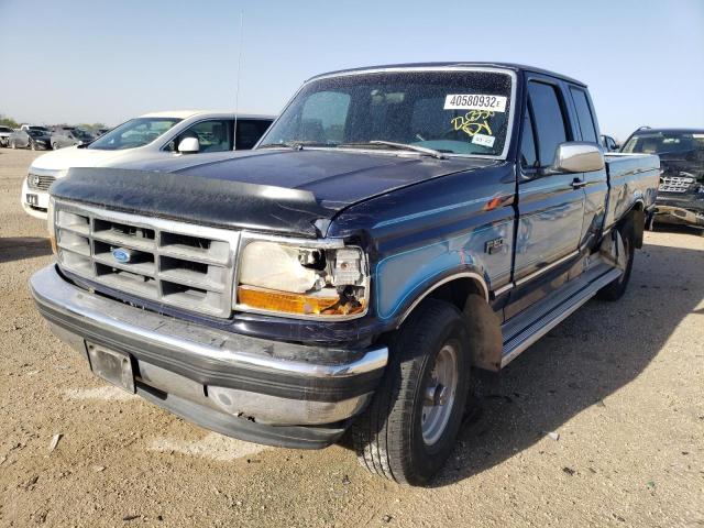 FORD F150 1994 1