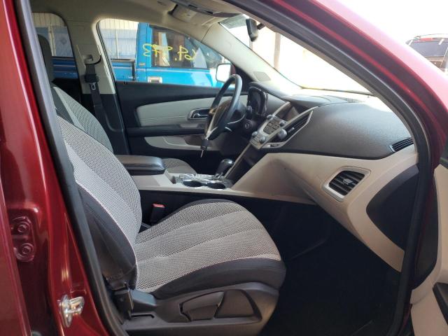 2GKALNEK4H6111144 Gmc Terrain Sl 2017. Фото: 4