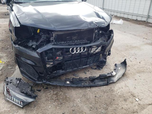 2021 AUDI SQ7 PREMIU WA1AWBF78MD010559