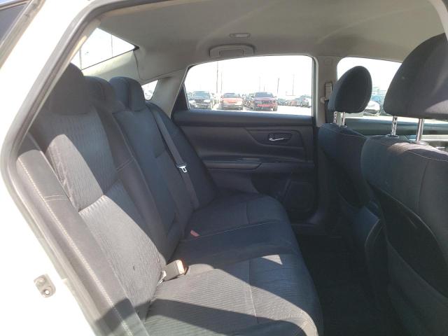 1N4AL3AP9JC161512 Nissan Altima 2.5 2018. Фото: 5