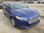 2016 FORD  FUSION