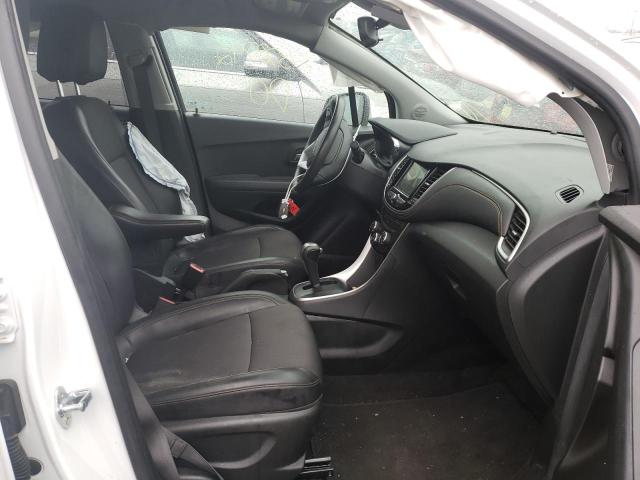 2019 CHEVROLET TRAX 1LT KL7CJPSB0KB959954