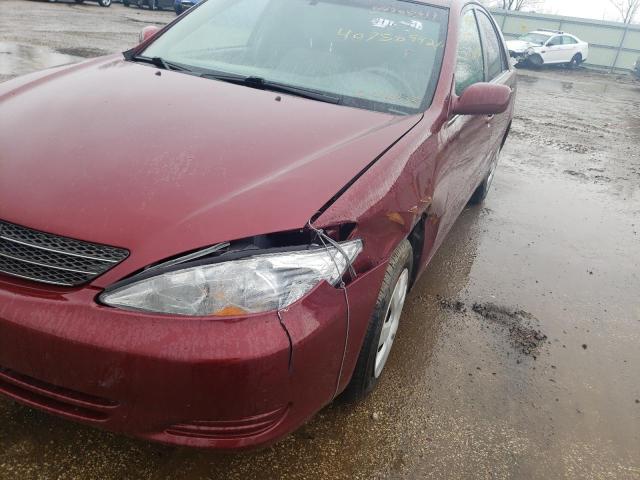 Фото: 4T1BE32K93U246158 - 9