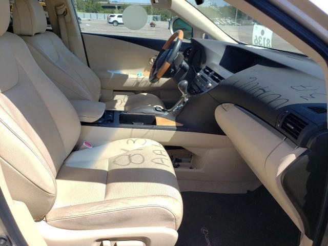 2015 LEXUS RX 450H 2T2ZB1BA3FC002977