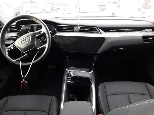 2022 AUDI A3 E-TRON WA1AAAGE0NB020344