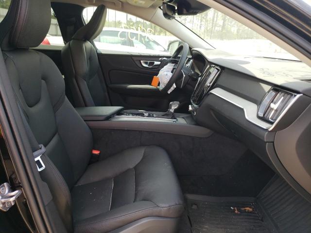 2022 VOLVO V60 CROSS YV4102WK2N1086340