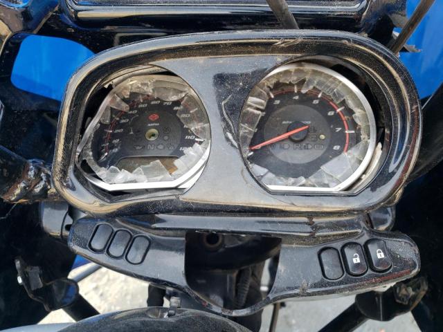 2020 HARLEY-DAVIDSON FLTRXSE 1HD1TCL17LB957721