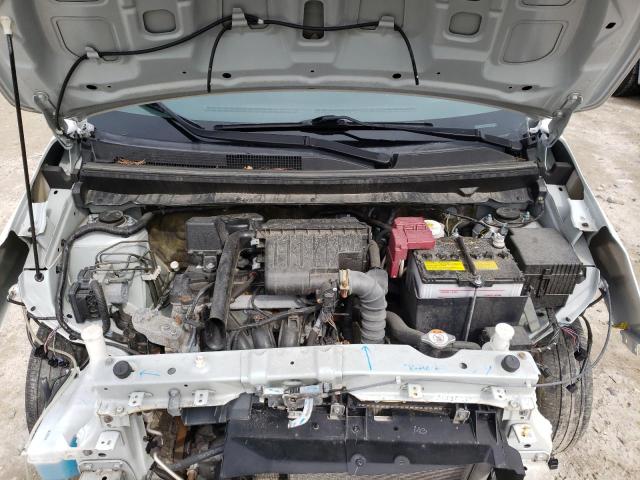 2018 MITSUBISHI MIRAGE ES ML32A3HJXJH009881