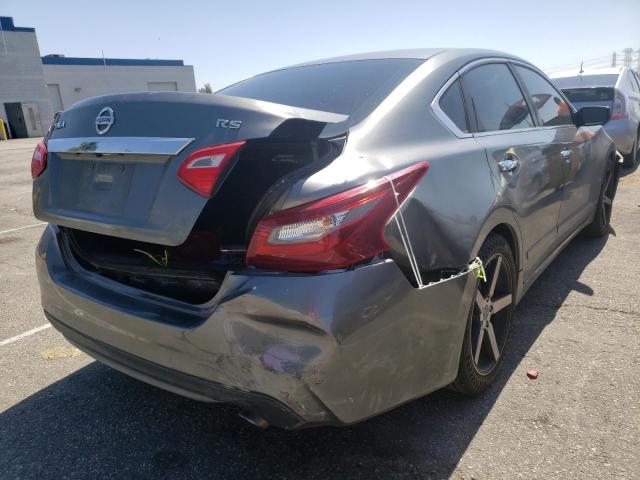 2016 NISSAN ALTIMA 2.5 1N4AL3AP7GC175675