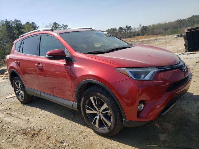 2016 TOYOTA RAV4 XLE JTMWFREV5GJ097217